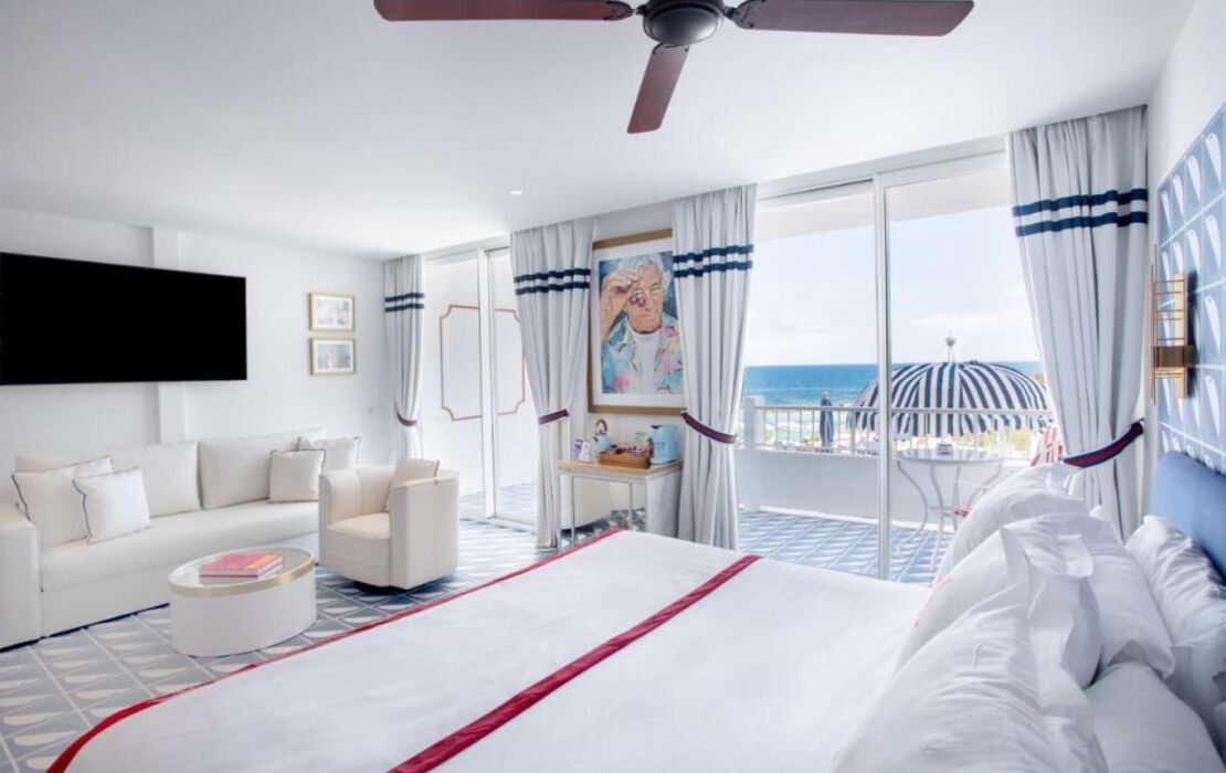 Hotel Mongibello Ibiza