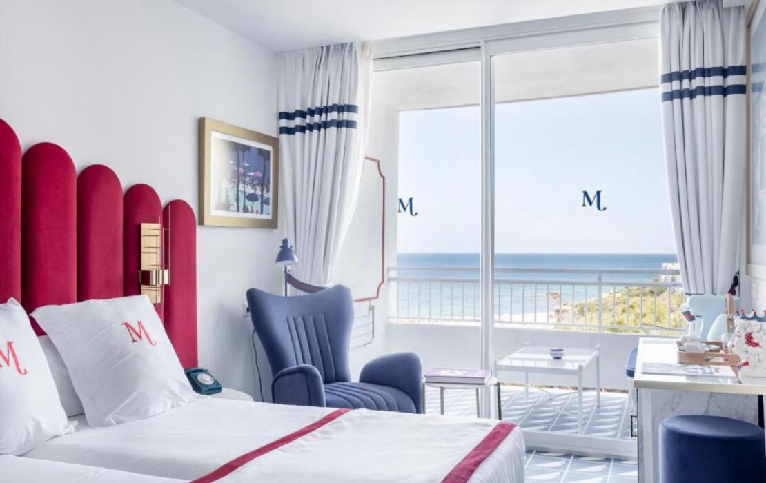 Hotel Mongibello Ibiza