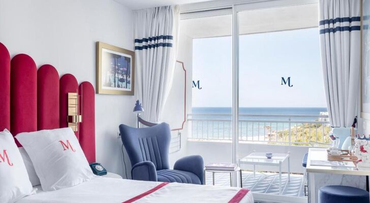 Hotel Mongibello Ibiza