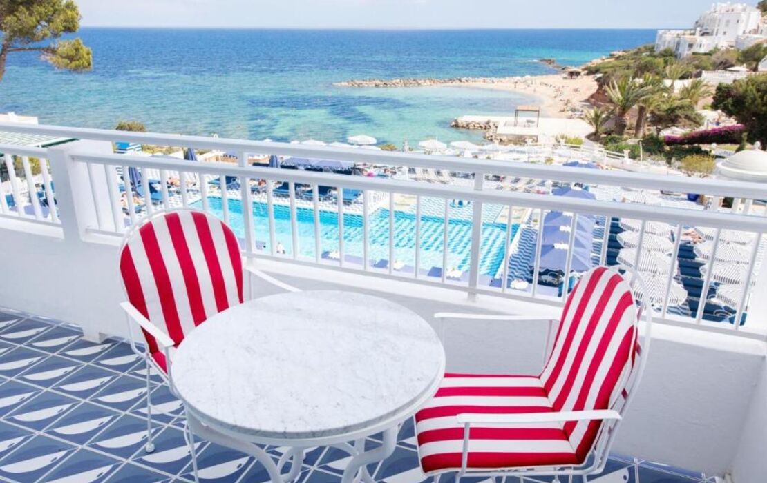 Hotel Mongibello Ibiza