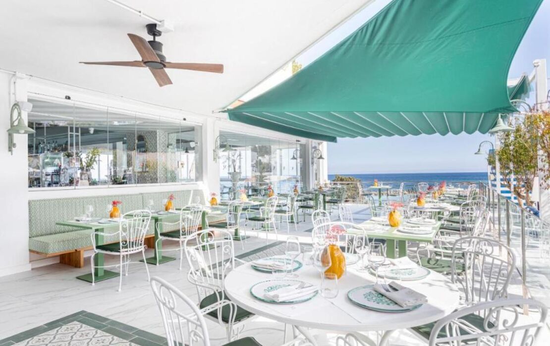 Hotel Mongibello Ibiza