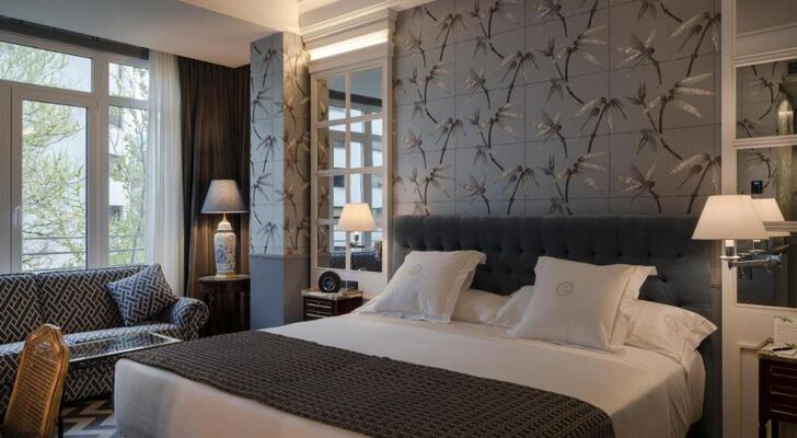 Relais & Châteaux Heritage Hotel