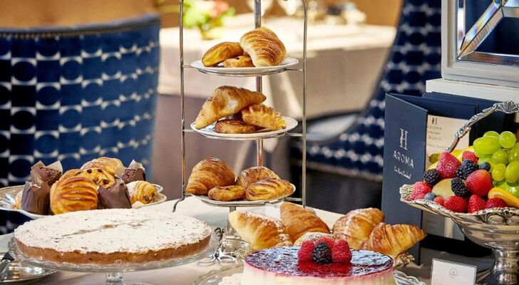 Relais & Châteaux Heritage Hotel