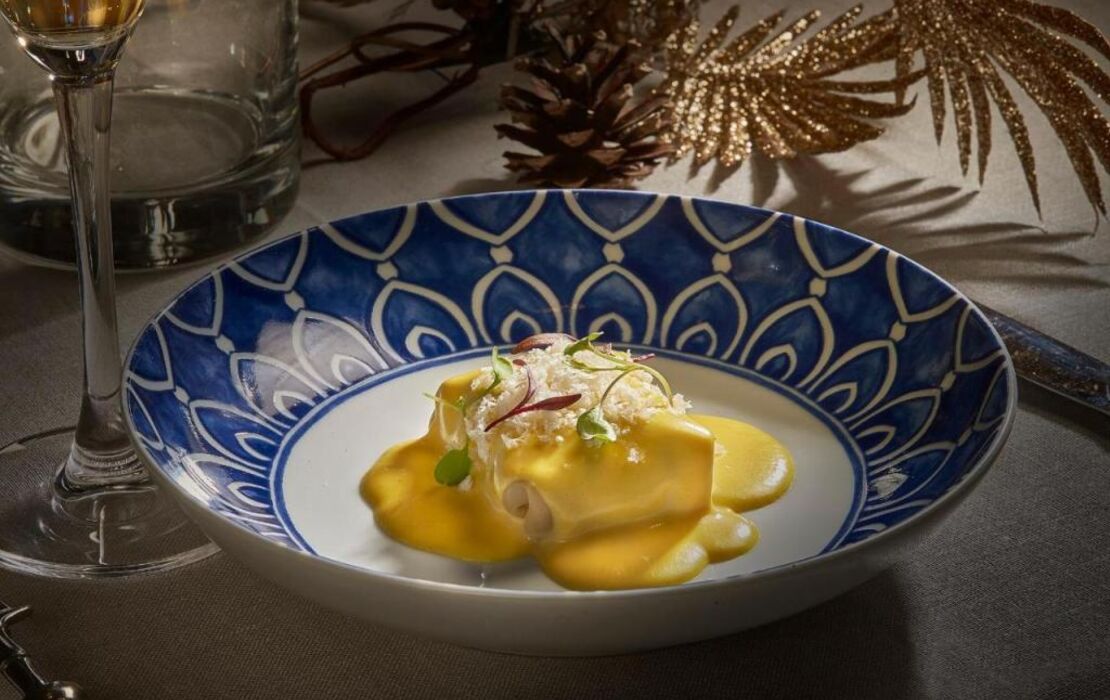 Relais & Châteaux Heritage Hotel