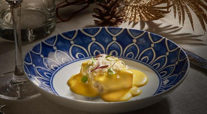 Relais & Châteaux Heritage Hotel