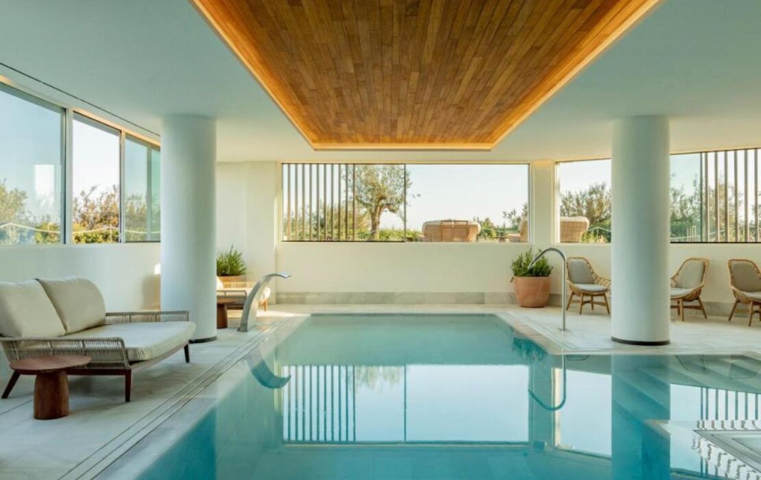 Villa Le Blanc, a Gran Meliá Hotel - The Leading Hotels of The World