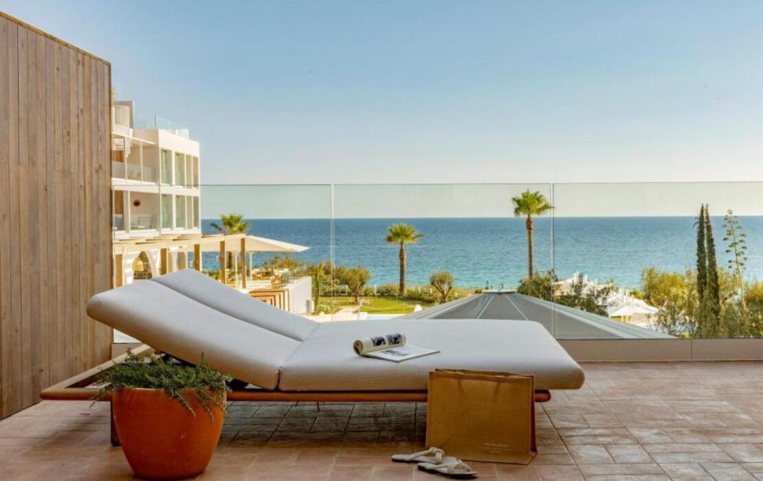 Villa Le Blanc, a Gran Meliá Hotel - The Leading Hotels of The World
