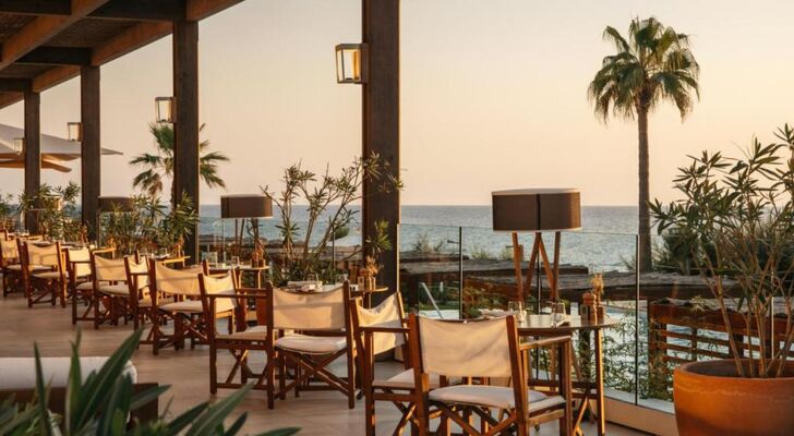 Villa Le Blanc, a Gran Meliá Hotel - The Leading Hotels of The World