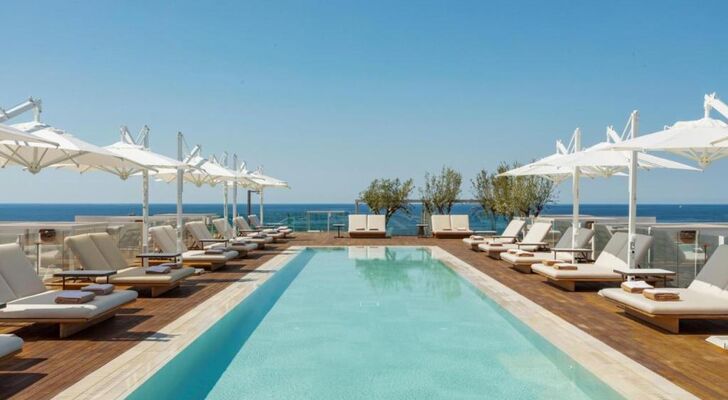 Villa Le Blanc, a Gran Meliá Hotel - The Leading Hotels of The World