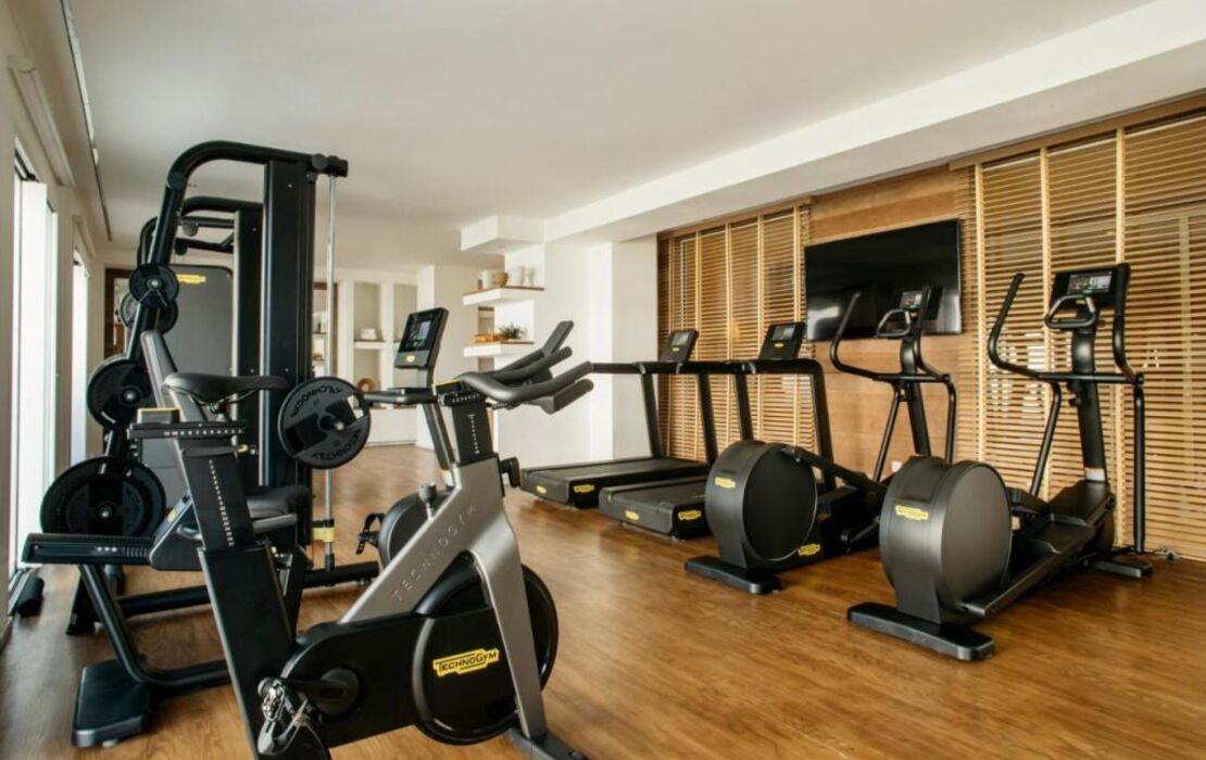 Villa Le Blanc, a Gran Meliá Hotel - The Leading Hotels of The World