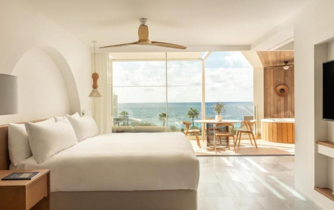 Villa Le Blanc, a Gran Meliá Hotel - The Leading Hotels of The World