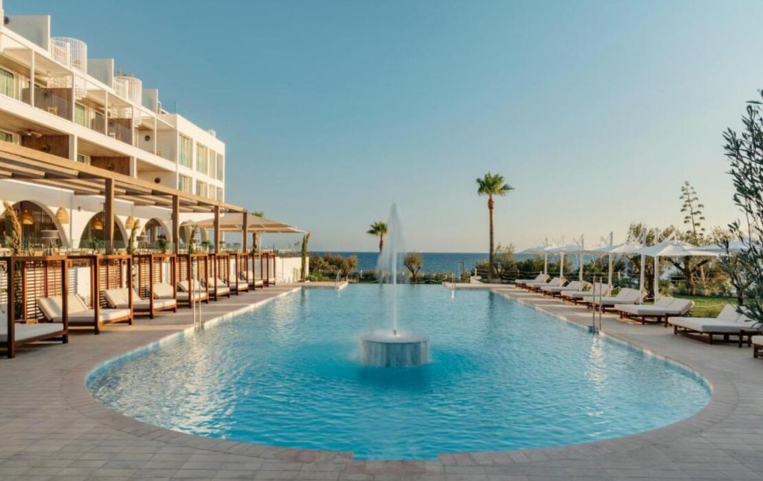 Villa Le Blanc, a Gran Meliá Hotel - The Leading Hotels of The World