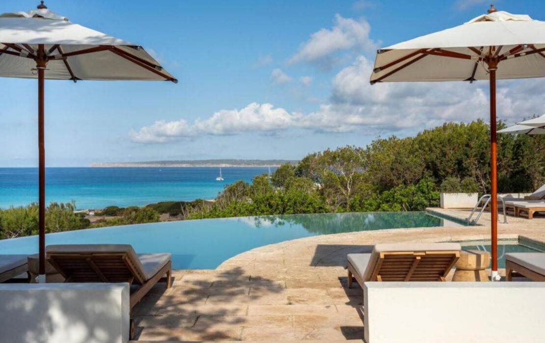 Dunas de Formentera, a Small Luxury Hotel of the World