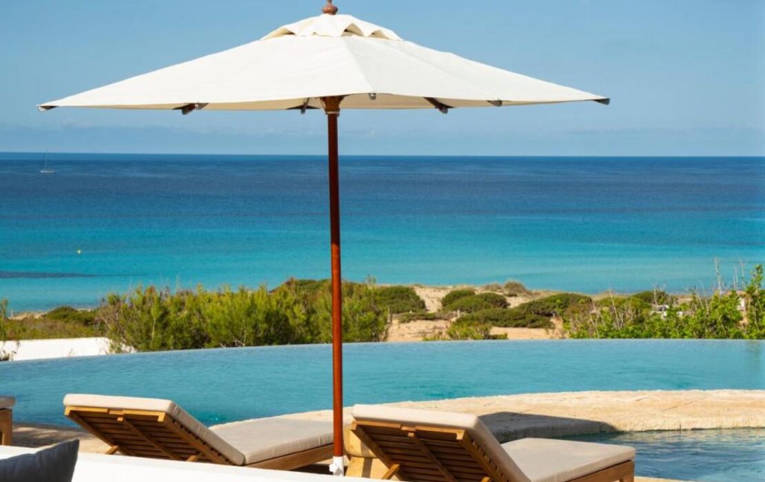 Dunas de Formentera, a Small Luxury Hotel of the World