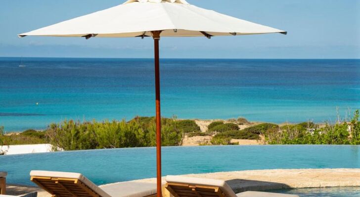 Dunas de Formentera, a Small Luxury Hotel of the World