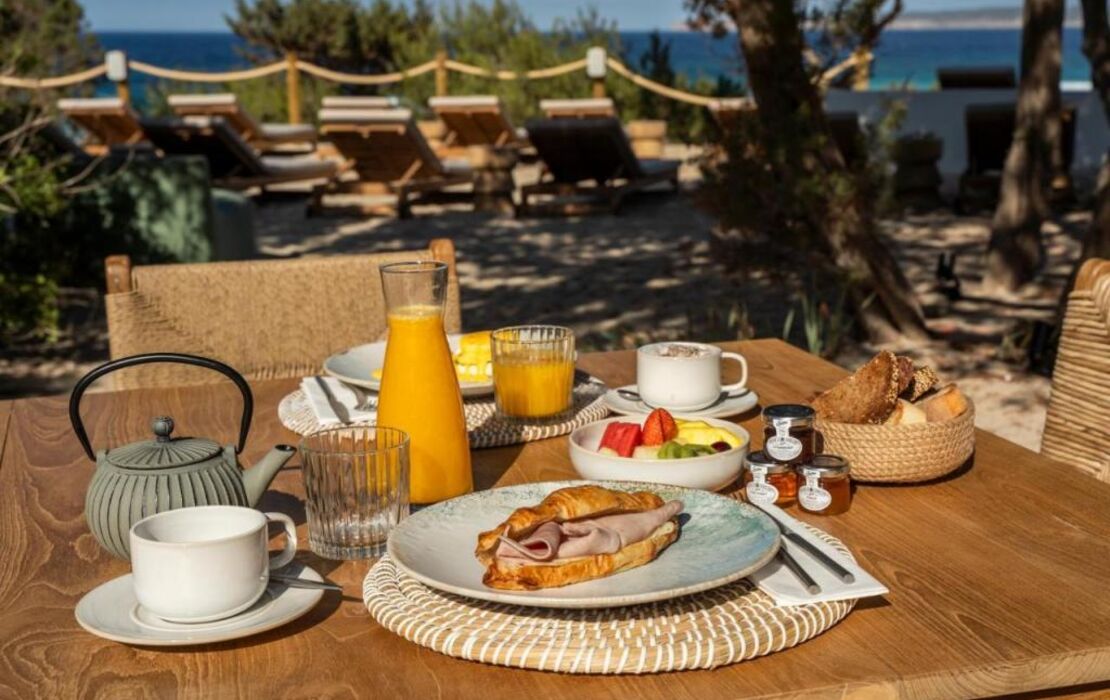 Dunas de Formentera, a Small Luxury Hotel of the World