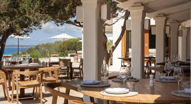 Dunas de Formentera, a Small Luxury Hotel of the World