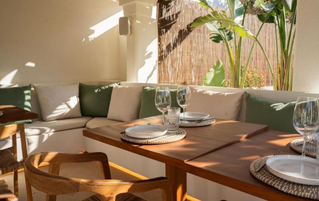 Dunas de Formentera, a Small Luxury Hotel of the World