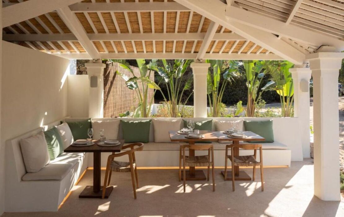 Dunas de Formentera, a Small Luxury Hotel of the World