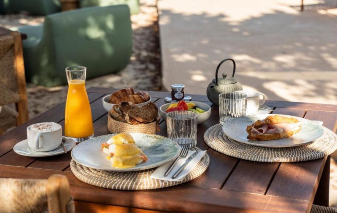 Dunas de Formentera, a Small Luxury Hotel of the World