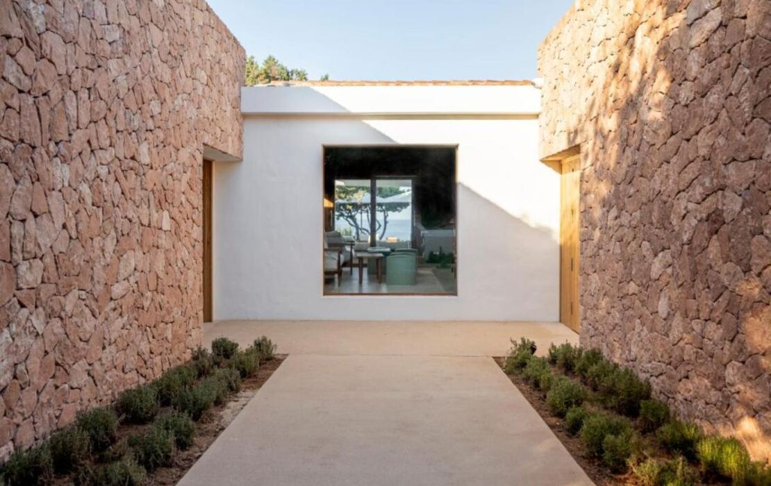 Dunas de Formentera, a Small Luxury Hotel of the World