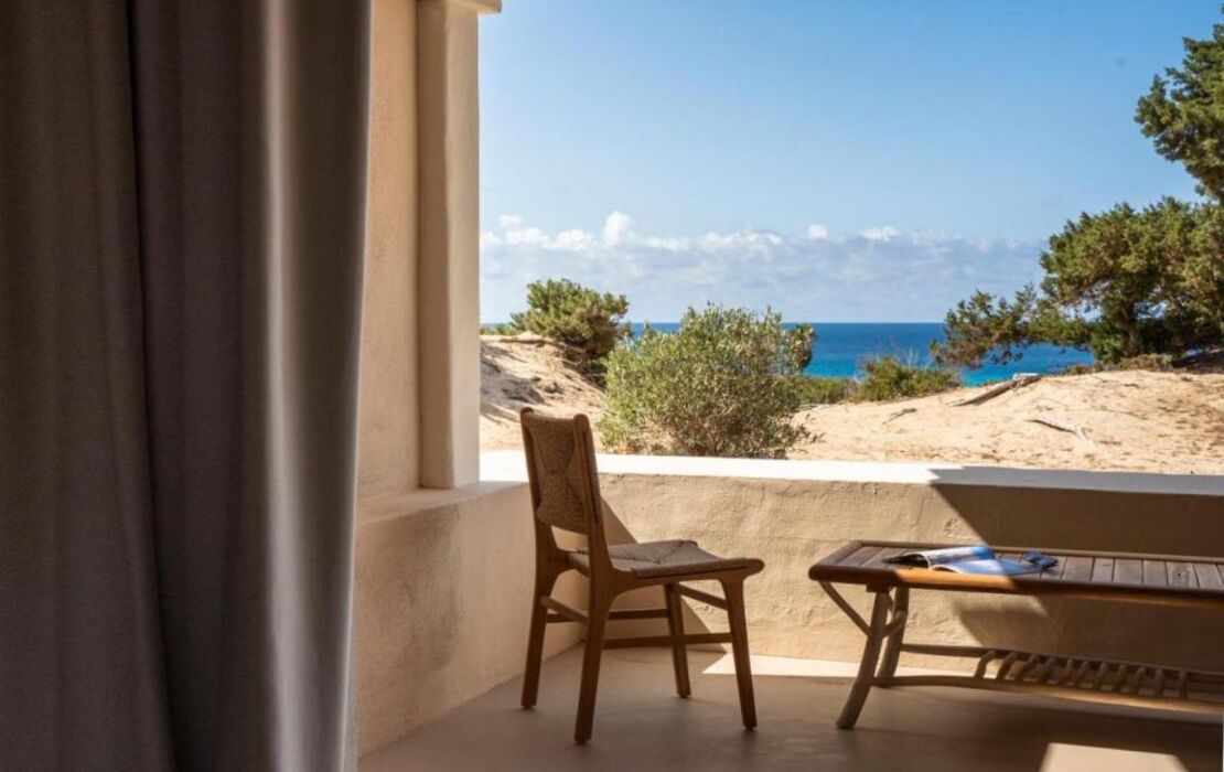 Dunas de Formentera, a Small Luxury Hotel of the World