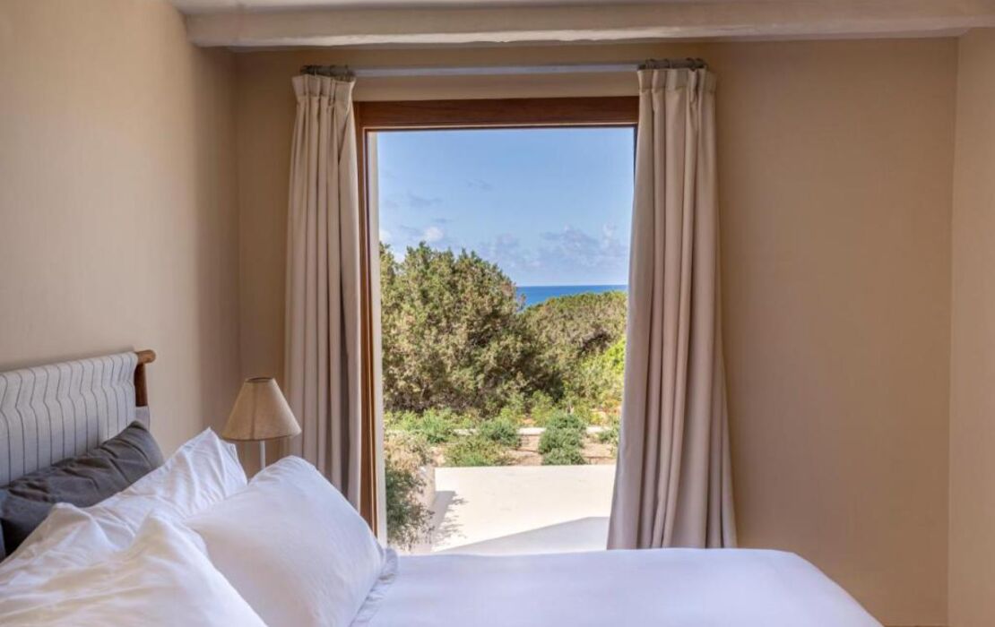 Dunas de Formentera, a Small Luxury Hotel of the World