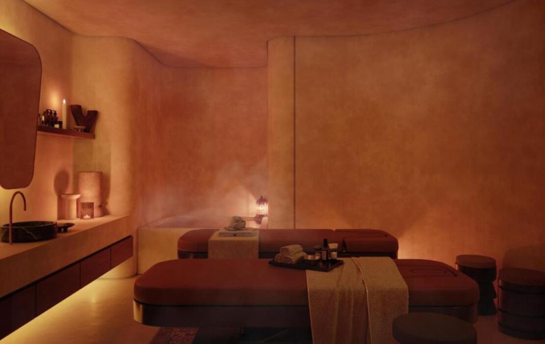 Nômade Temple Madrid