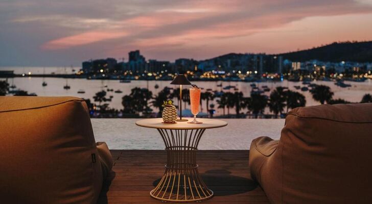 Bonito Ibiza by O Beach