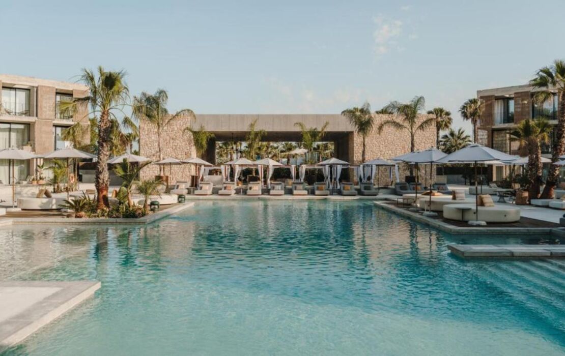 Bonito Ibiza by O Beach