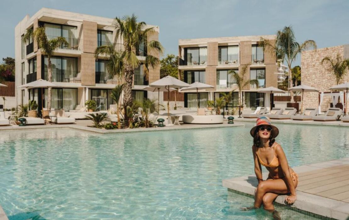 Bonito Ibiza by O Beach