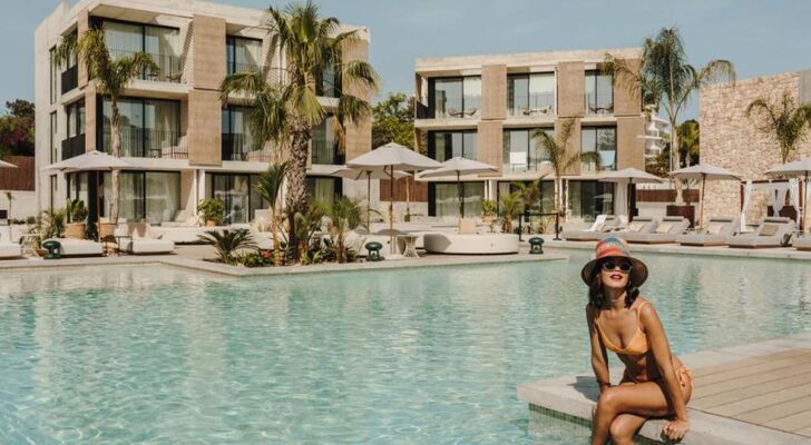 Bonito Ibiza by O Beach