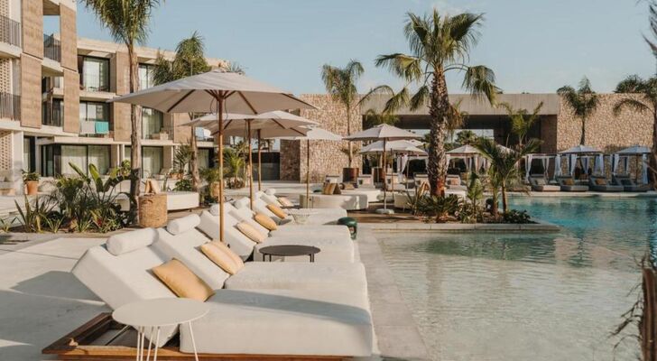 Bonito Ibiza by O Beach