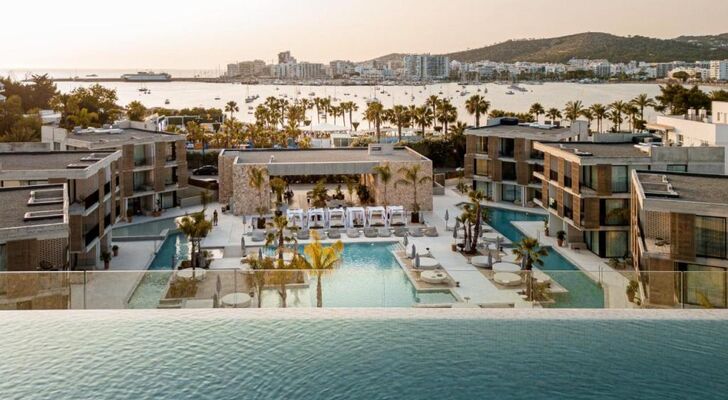 Bonito Ibiza by O Beach