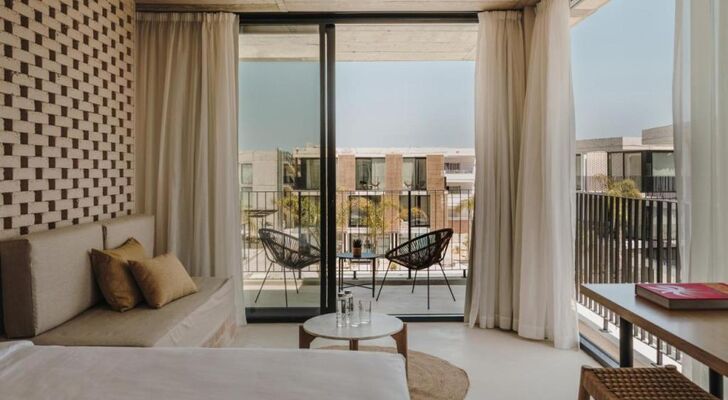 Bonito Ibiza by O Beach