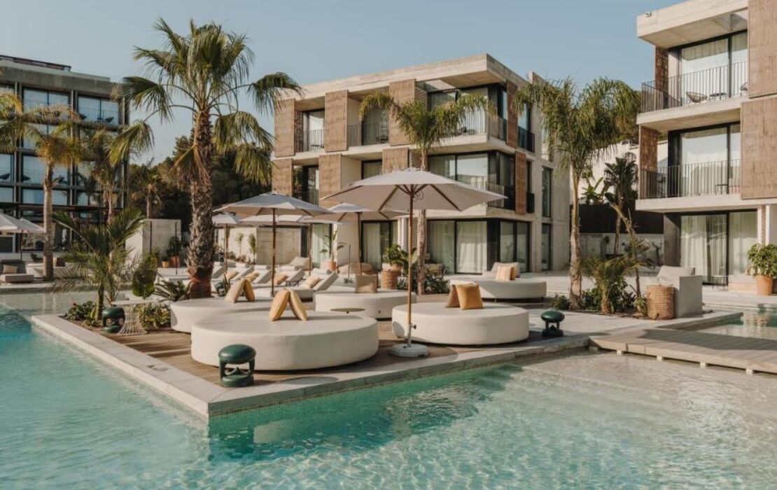 Bonito Ibiza by O Beach