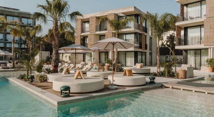 Bonito Ibiza by O Beach