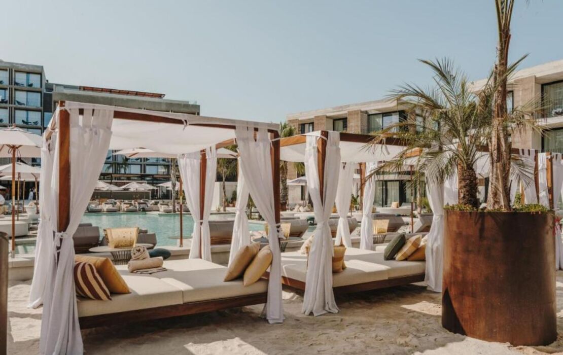 Bonito Ibiza by O Beach