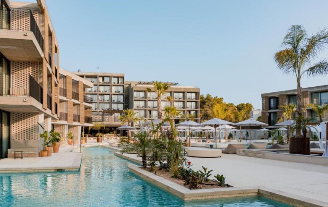 Bonito Ibiza by O Beach