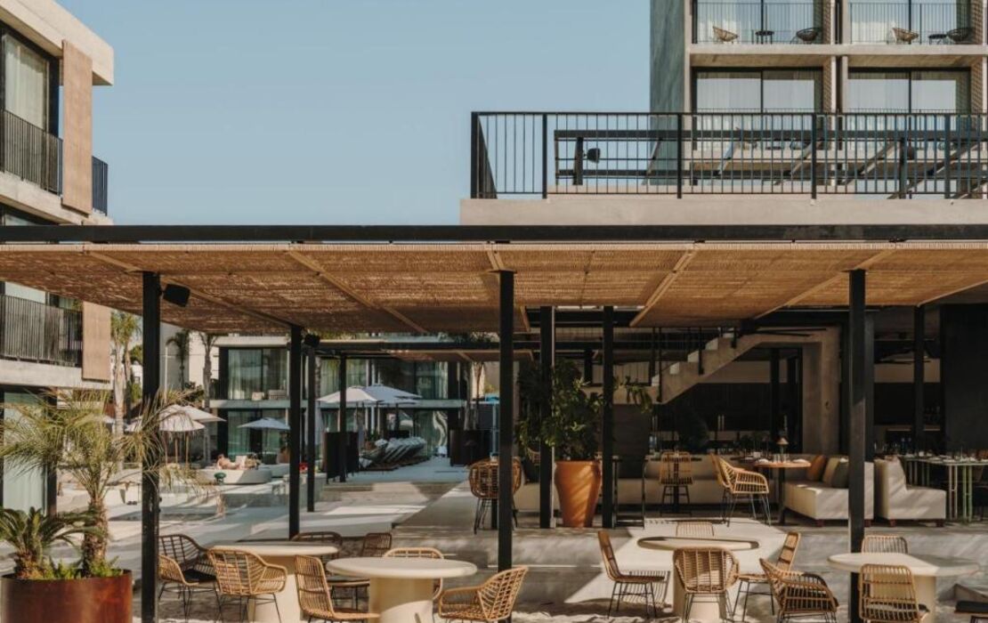 Bonito Ibiza by O Beach