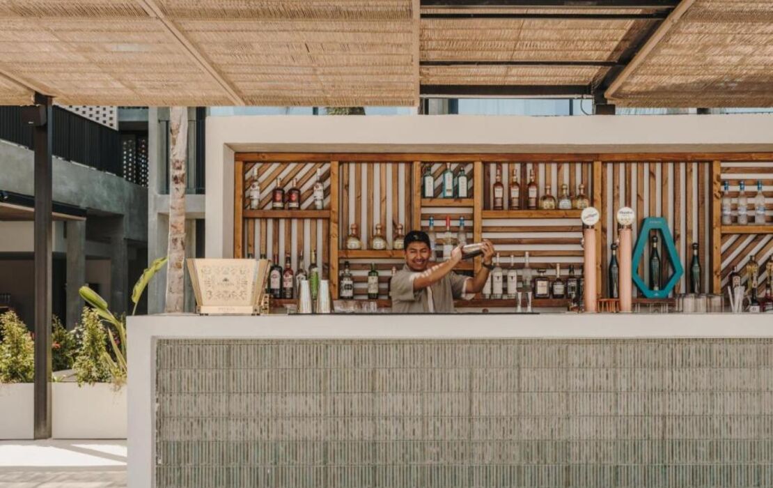 Bonito Ibiza by O Beach