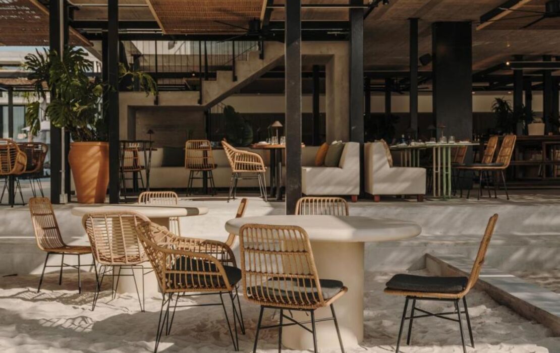 Bonito Ibiza by O Beach