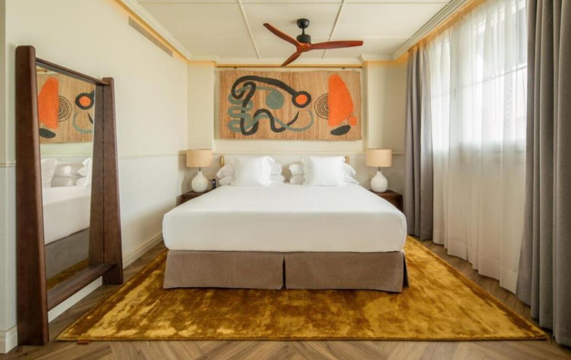 Only YOU Hotel Sevilla