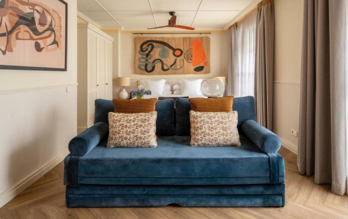 Only YOU Hotel Sevilla