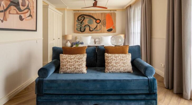 Only YOU Hotel Sevilla