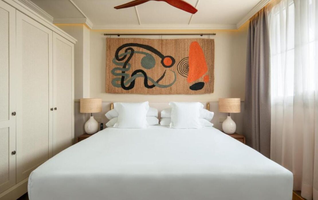 Only YOU Hotel Sevilla