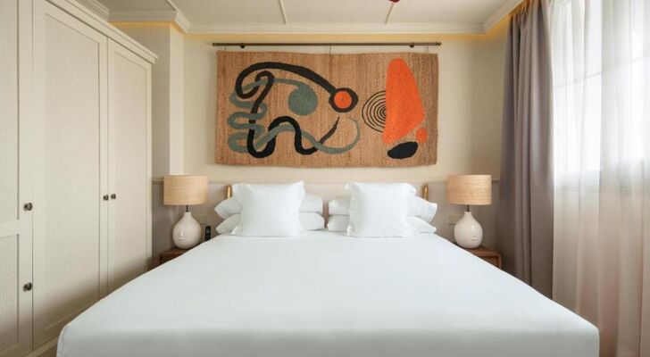 Only YOU Hotel Sevilla