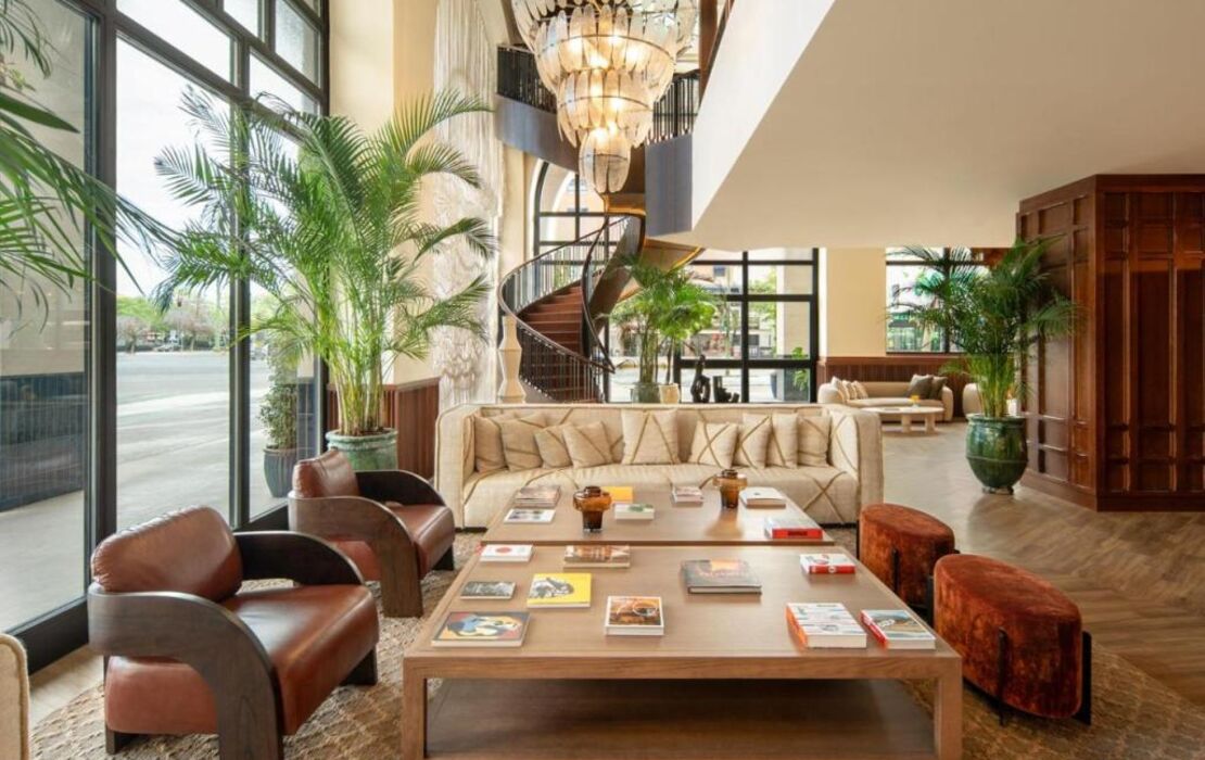 Only YOU Hotel Sevilla