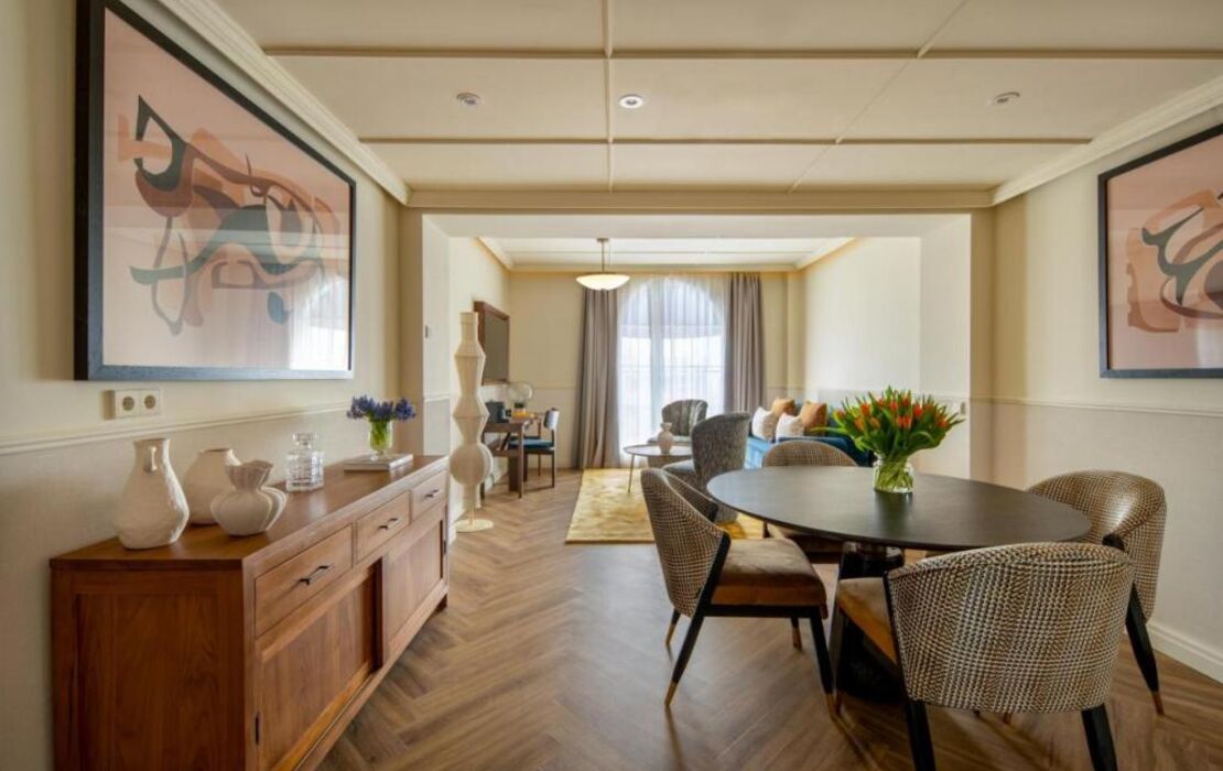 Only YOU Hotel Sevilla