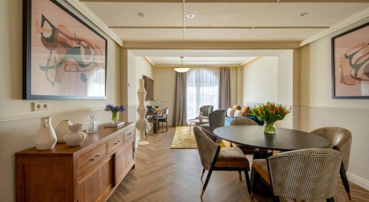 Only YOU Hotel Sevilla